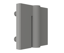 Load image into Gallery viewer, 316 Stainless Steel 40x40mm Lift Off Butt Hinge - Left