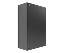 Load image into Gallery viewer, 316L Stainless Steel Enclosure 1000Hx800Wx300D - 1.5mm
