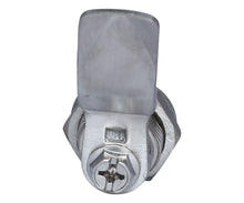 Load image into Gallery viewer, 316 Stainless Steel 1/4 Turn Door Lock - 2 Bit