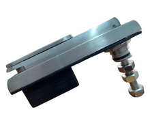 Load image into Gallery viewer, 316 Stainless Steel Swing Handle with 92268 key