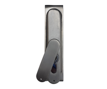 Load image into Gallery viewer, 316 Stainless Steel Swing Handle with 92268 key