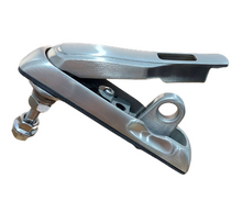 Load image into Gallery viewer, 316 Stainless Steel Swing Handle Pad-lockable - Large (IP66)