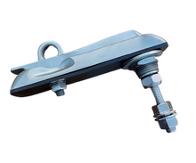 Load image into Gallery viewer, 316 Stainless Steel Swing Handle Pad-lockable - Large (IP66)