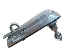 Load image into Gallery viewer, 316 Stainless Steel Swing Handle Pad-lockable - Large (IP66)