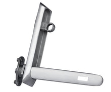 Load image into Gallery viewer, 316 Stainless Steel Swing Handle Pad-lockable - Medium