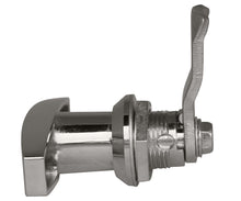 Load image into Gallery viewer, 316 Stainless Steel T-handle door lock (92268 key)