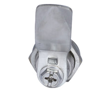 Load image into Gallery viewer, 316 Stainless Steel Qtr Turn Door Lock - 7mm Square