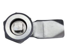 Load image into Gallery viewer, 316 Stainless Steel Qtr Turn Door Lock - 7mm Square