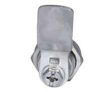 Load image into Gallery viewer, 316 Stainless Steel Qtr Turn Door Lock - 8mm Square