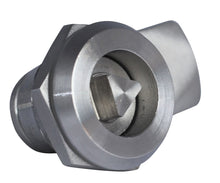 Load image into Gallery viewer, 316 Stainless Steel 1/4 Turn Door Lock - Triangle