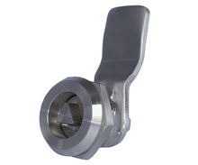 Load image into Gallery viewer, 316 Stainless Steel 1/4 Turn Door Lock - Triangle