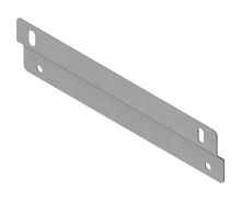 Load image into Gallery viewer, 316 Stainless Steel Flange Mounting Kit to fit 800mm Wide Enclsoures - 1.5mm