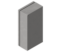 Load image into Gallery viewer, 316L Stainless Steel Terminal Box 300Hx150Wx120D - 1.2mm