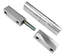 Load image into Gallery viewer, 316 Stainless Steel Pintle Hinge - 75x16mm