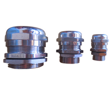 Load image into Gallery viewer, Cable Gland, Chrome - M32