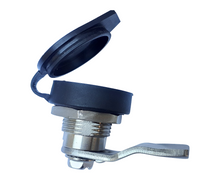 Load image into Gallery viewer, Door Lock Dust Cover