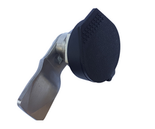 Load image into Gallery viewer, Door Lock Dust Cover