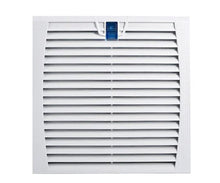 Load image into Gallery viewer, Exit Filter Only  (254x254, with 224x224 cut-out), RAL7035, IP54