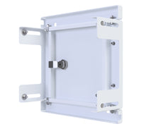 Load image into Gallery viewer, Mild Steel Escutcheon Kit Panel / Inner Door - IP3X, to fit 450x450 enclosure