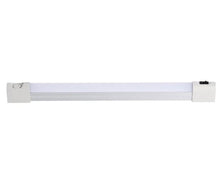 Load image into Gallery viewer, LED Panel Lamp, 230V AC, 6W, 390mm long