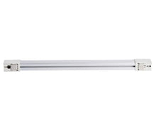 Load image into Gallery viewer, LED Panel Lamp, 24-48VDC (Min 20VDC, Max 60VDC), 12W, 490mm long