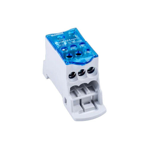 Enclosure Distribution Block Distribution Blocks – Industrial Enclosures